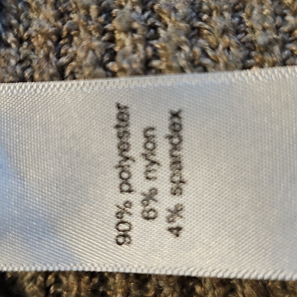 Maurices Front Twist Sweater - Picture 5 of 6
